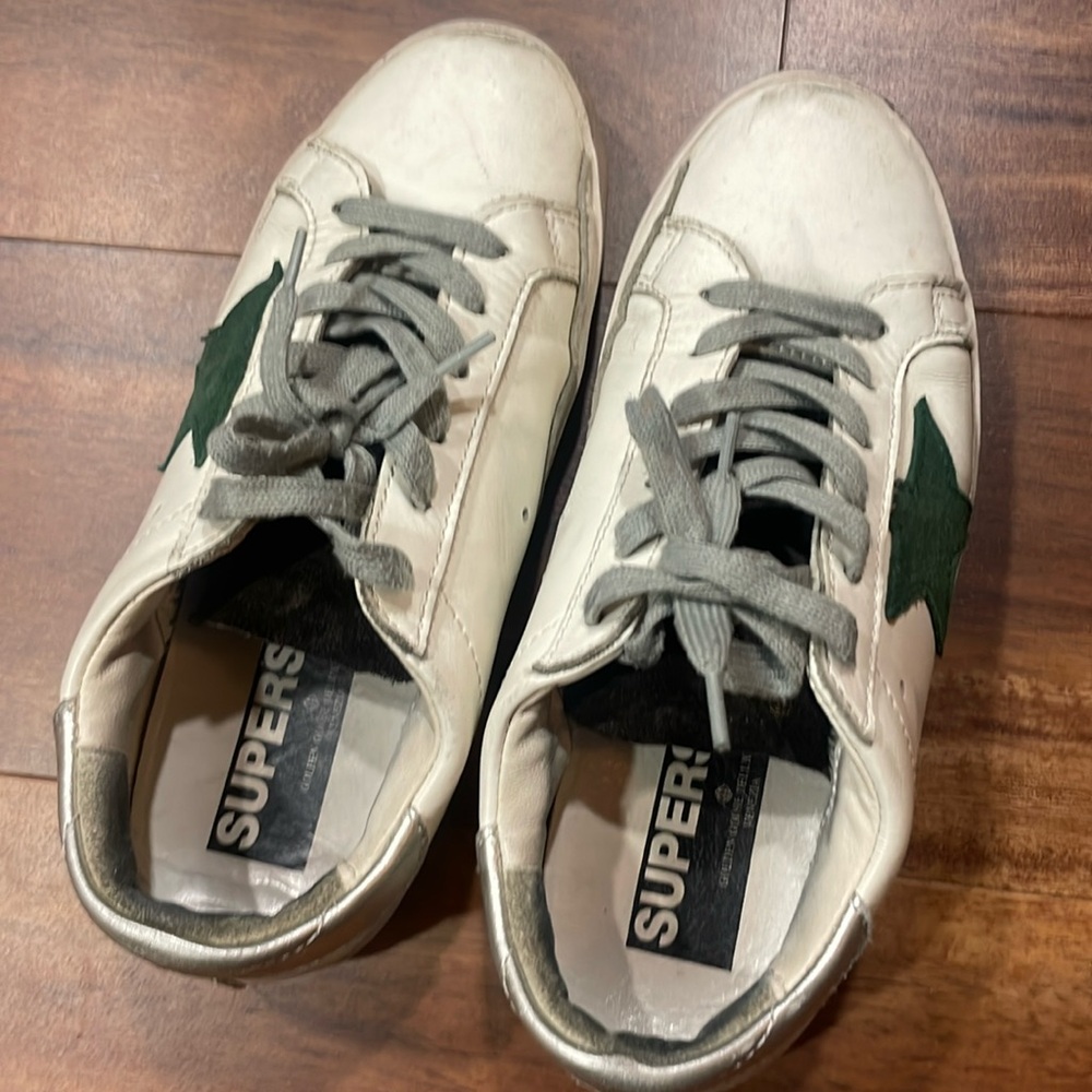 Golden Goose sneakers